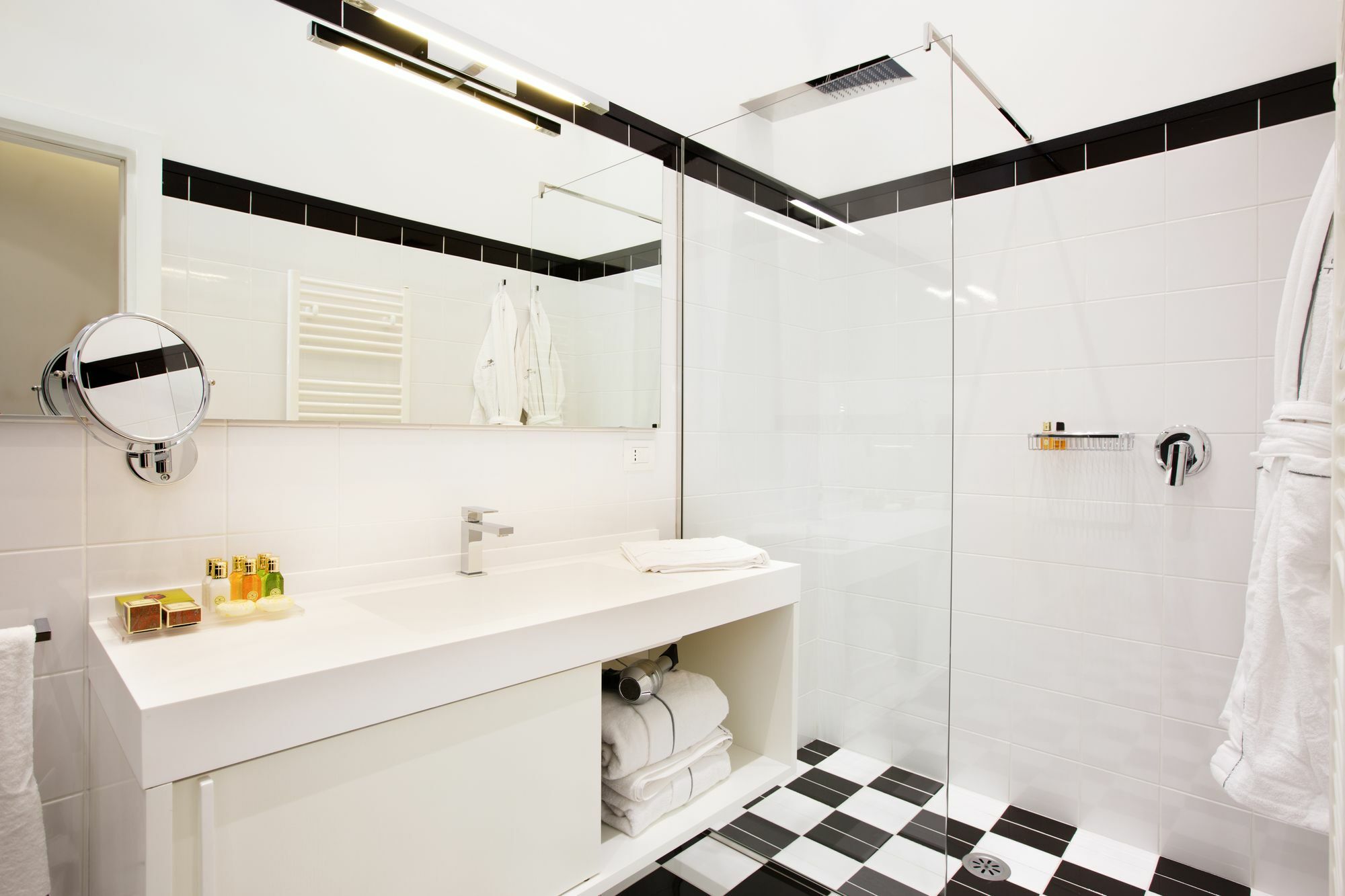 Nap Luxury Guest House Bovio Naples Exterior photo