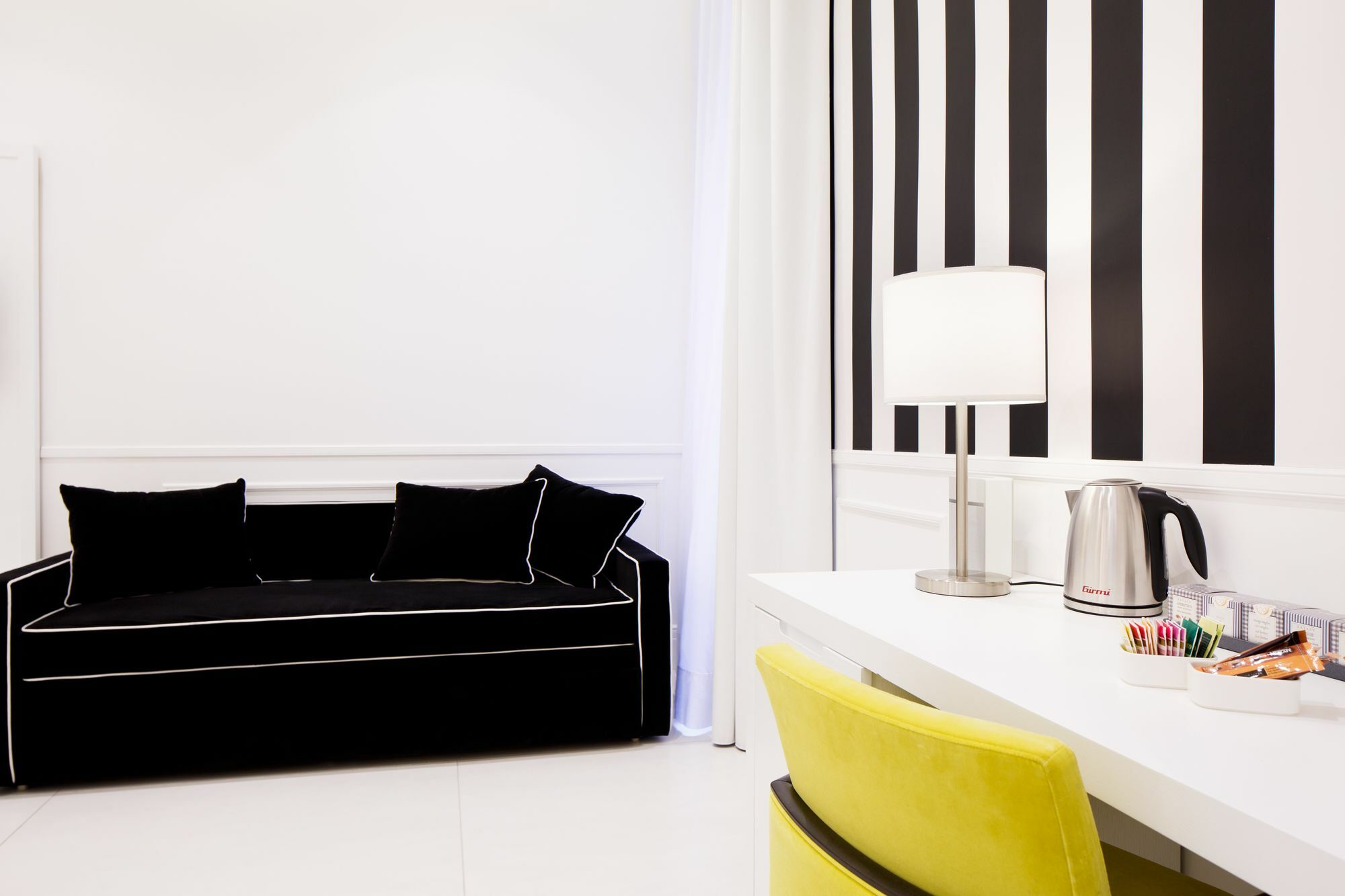 Nap Luxury Guest House Bovio Naples Exterior photo